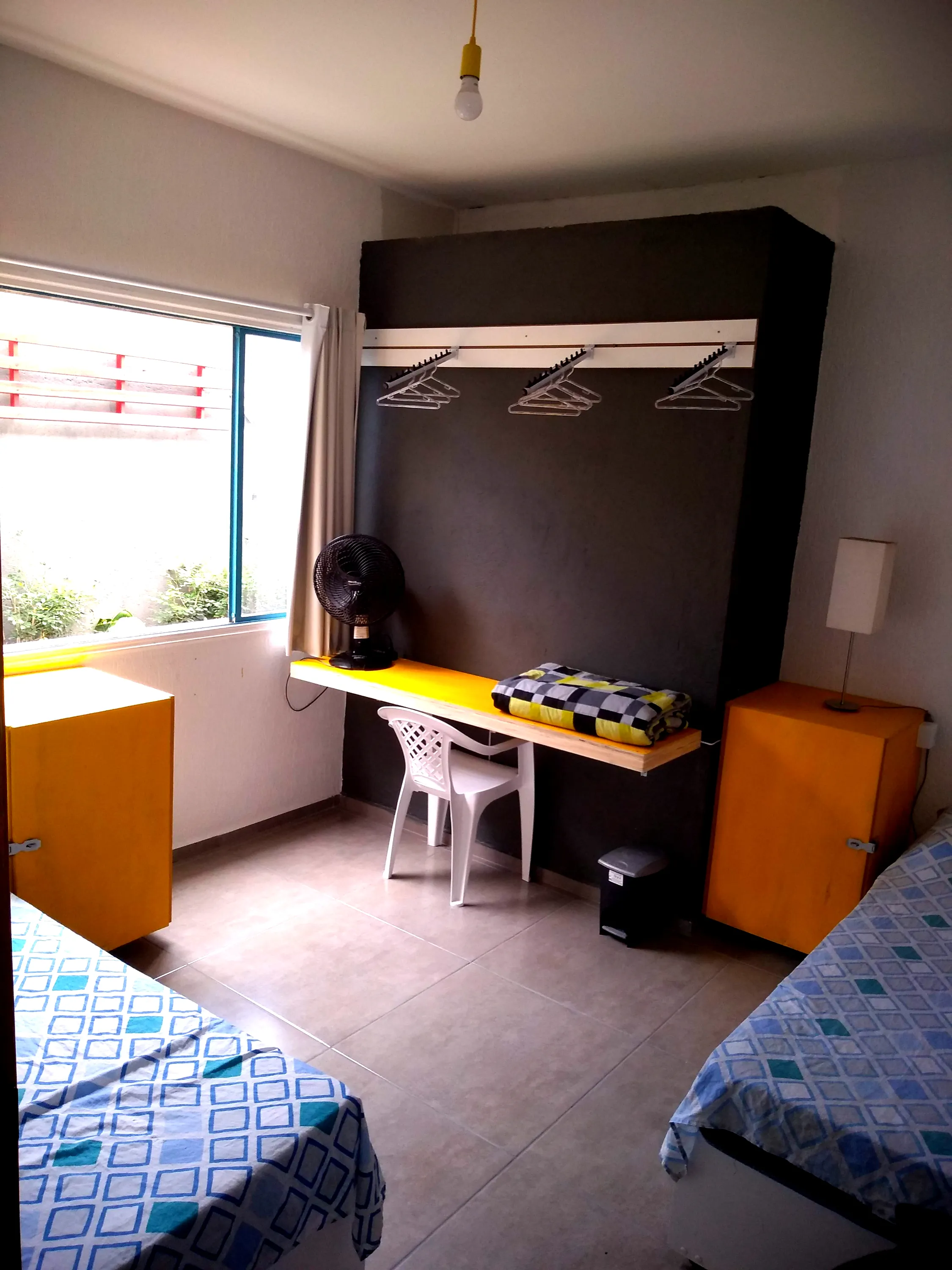 Quarto Individual